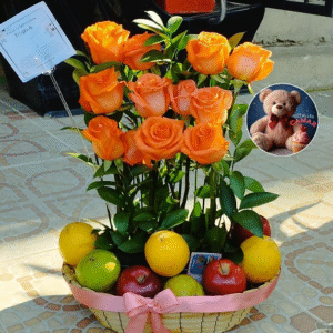 Arreglos Florales
