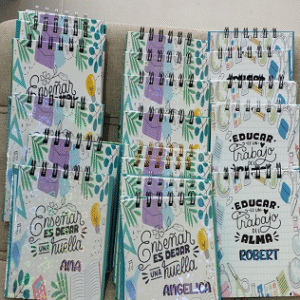 Libretas