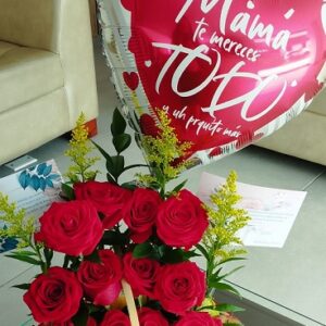 Ramo de flores