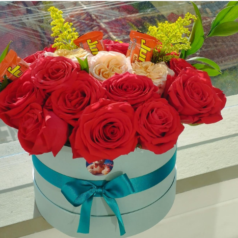 Regalo mujer